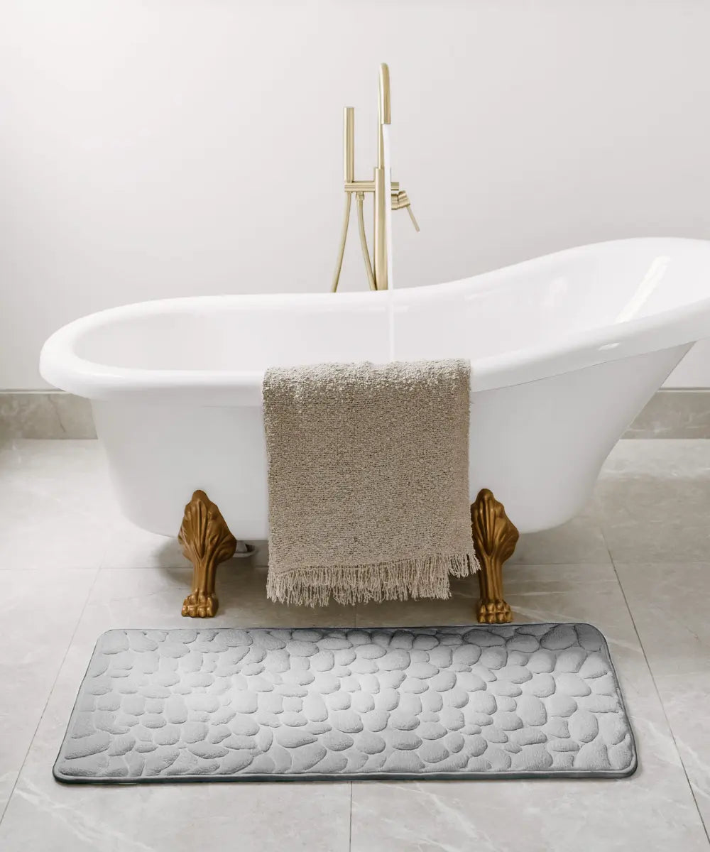 Il galet bath rug®