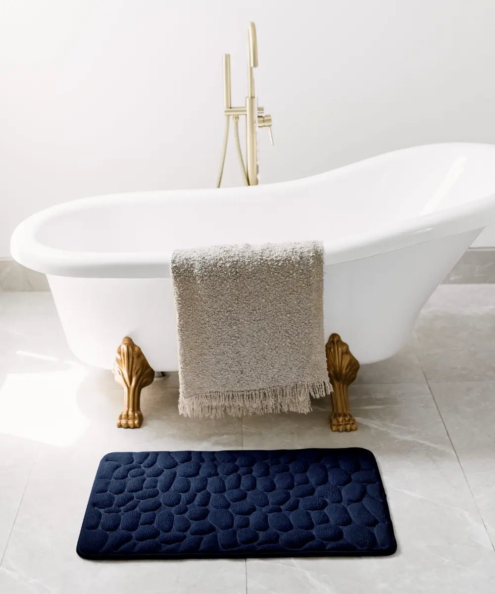 Il galet bath rug®