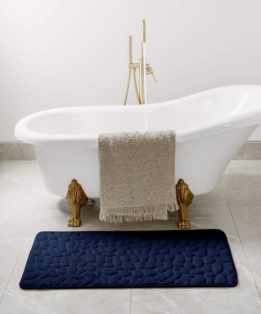 Il galet bath rug®